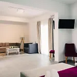 Hotel Stavros Beach Hotel 3*