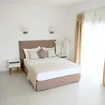 Stavros Beach Hotel Hotel