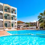 Hotel Stavros Beach Hotel 3*