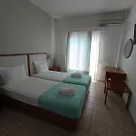 Stavros Beach Hotel Stavros (Thessaloniki)