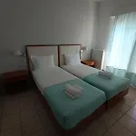 Stavros Beach Hotel Stavros (Thessaloniki)