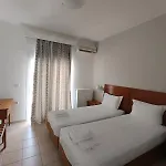 Stavros Beach Hotel 3*