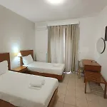 Hotel Stavros Beach Hotel 3*