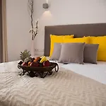 Stavros Beach Hotel 3* Stavros (Thessaloniki)