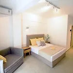 斯塔夫罗斯海滩酒店 酒店 斯塔夫罗斯