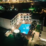 Stavros Beach Hotel Hotel 3*