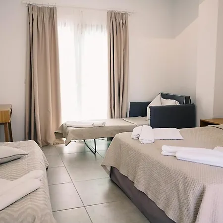Stavros 3* Stavros (Thessaloniki)