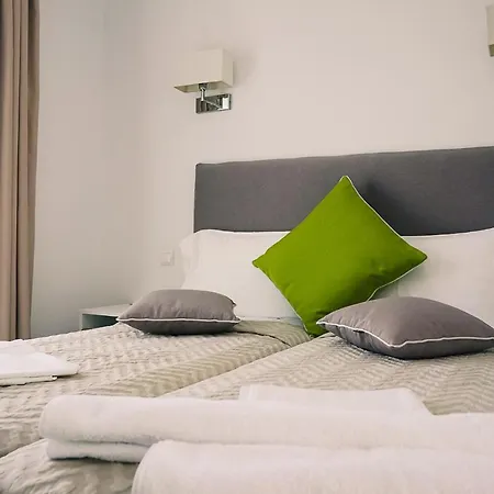 Hotel Stavros 3*