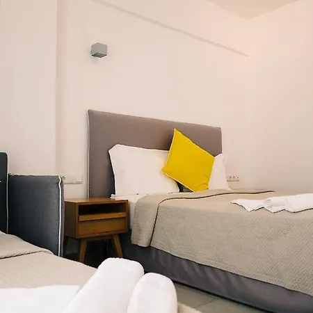 Hotel Stavros Stavros (Thessaloniki)
