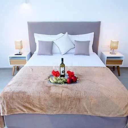 Stavros Hotel