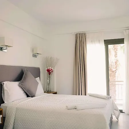 Stavros Beach Hotel Ξενοδοχείο