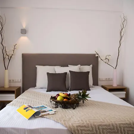 Stavros 3* Stavros (Thessaloniki)