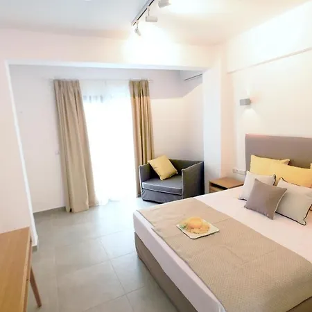 Stavros Beach Hotel