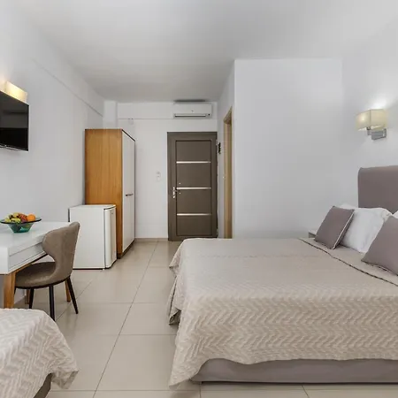 Stavros 3* Stavros (Thessaloniki)