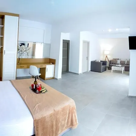 Stavros Beach Hotel Ξενοδοχείο