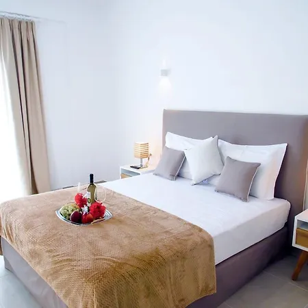 Hotel Stavros