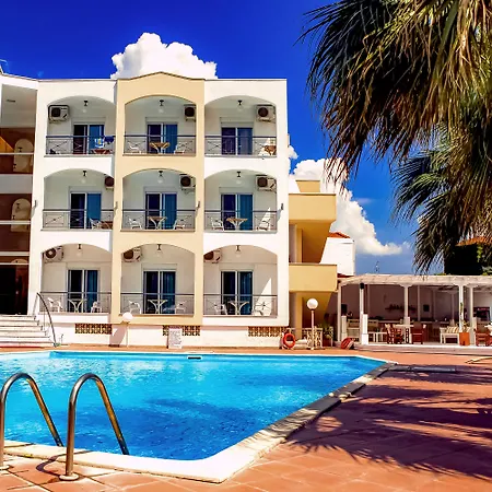Stavros Beach Hotel Stavros (Thessaloniki)