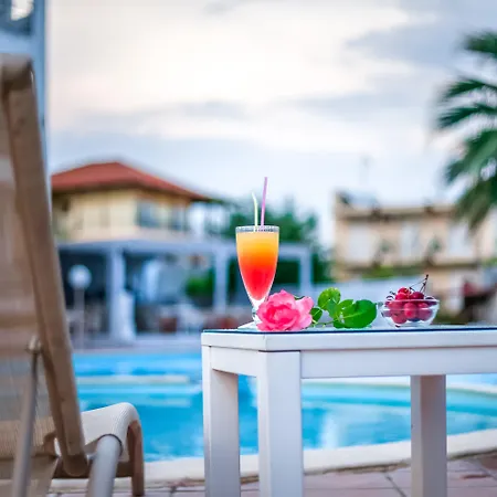 Hotel Stavros Beach Hotel