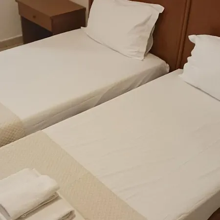 Hotel Stavros Stavros (Thessaloniki)