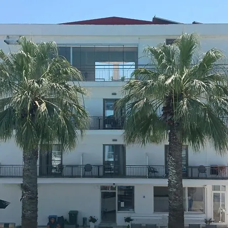 Stavros Hotel 3*