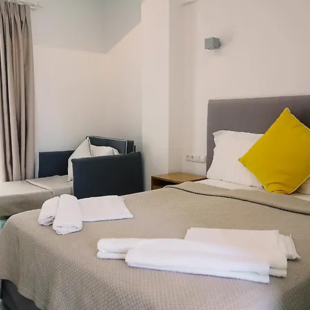 Hotel Stavros