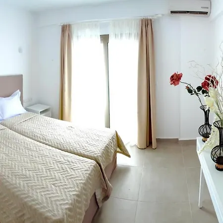 Hotel Stavros