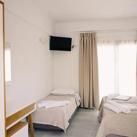 Hotel Stavros 3*