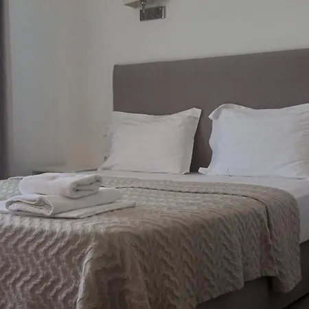 Stavros Hotel Stavros (Thessaloniki)