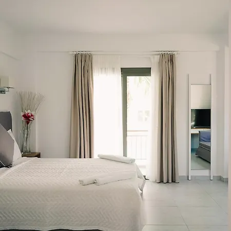 Hotel Stavros