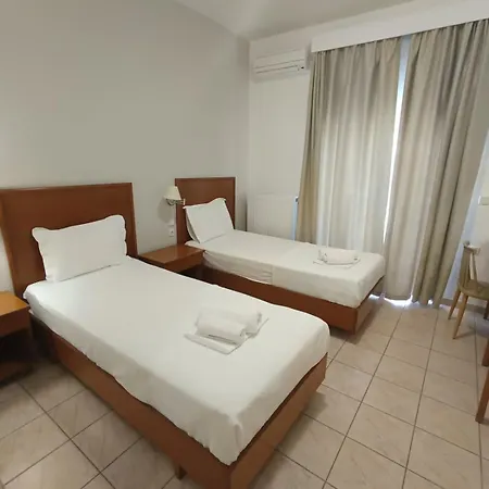 Stavros Beach Hotel Ξενοδοχείο Σταυρός