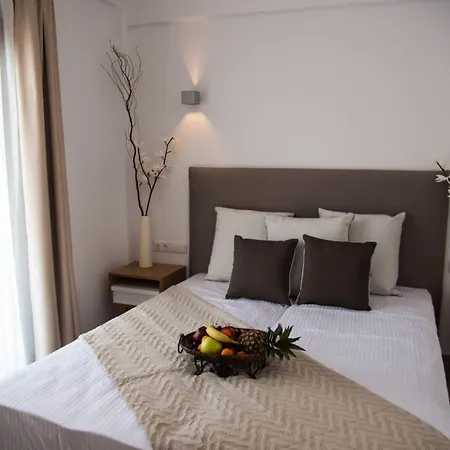 Ξενοδοχείο Stavros Beach Hotel