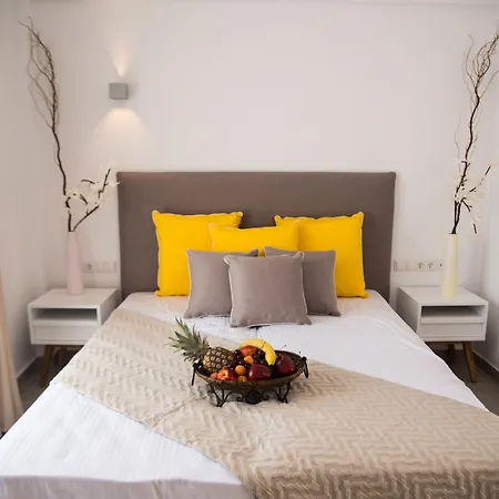 Stavros Beach Hotel Ξενοδοχείο Σταυρός