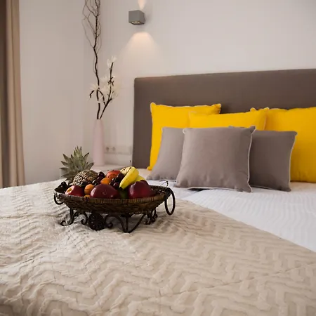 Stavros Beach Hotel 3* Σταυρός