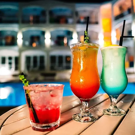 Stavros Beach Hotel Σταυρός