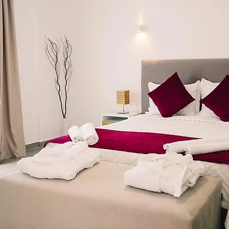 Stavros Hotel Stavros (Thessaloniki)
