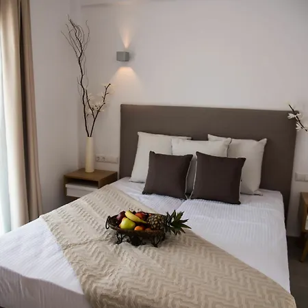 Stavros Hotel 3*