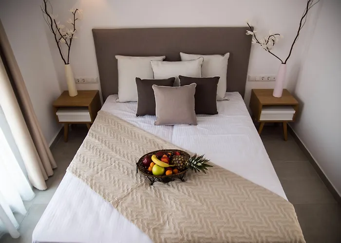 Stavros Beach Hotel Stavros (Thessaloniki)