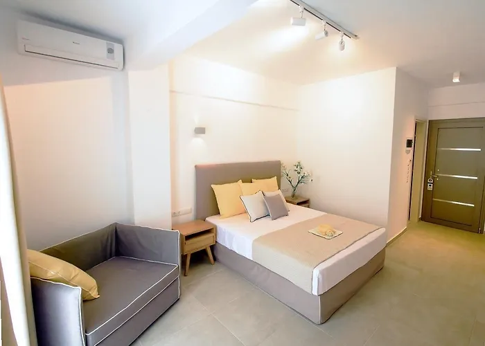 Stavros Beach Hotel Hotel Stavros (Thessaloniki)