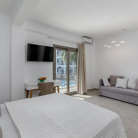 Hotel Stavros Beach Hotel