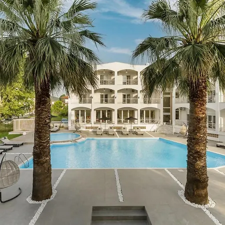 Stavros Beach Hotel 3* Σταυρός