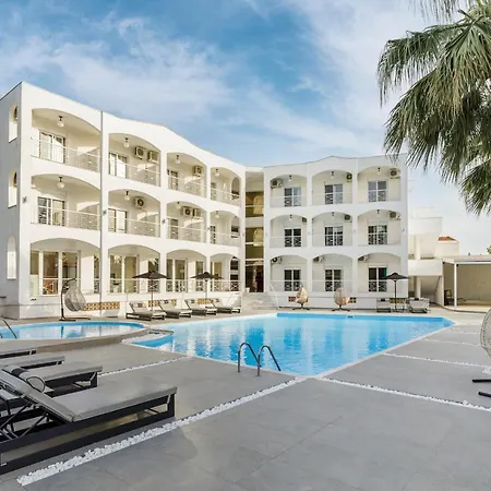 Stavros Beach Hotel 3* Σταυρός