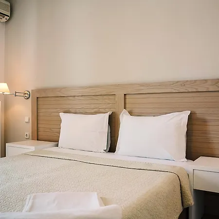 Stavros Beach Hotel
