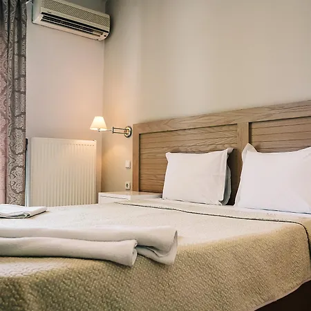 Stavros Hotel