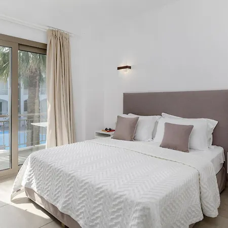 Stavros Beach Hotel Hotell Stavros (Thessaloniki)