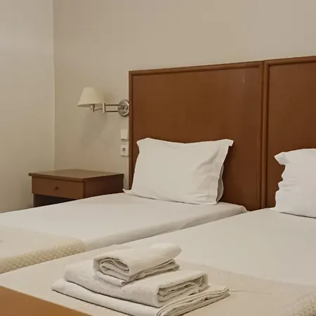Stavros Hotel