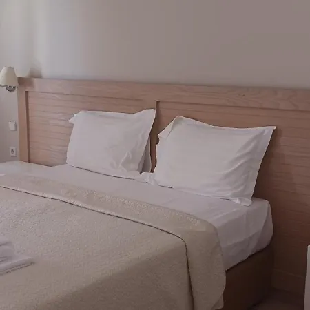 Stavros Hotel Stavros (Thessaloniki)