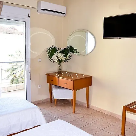 Stavros Beach Hotel Ξενοδοχείο Σταυρός