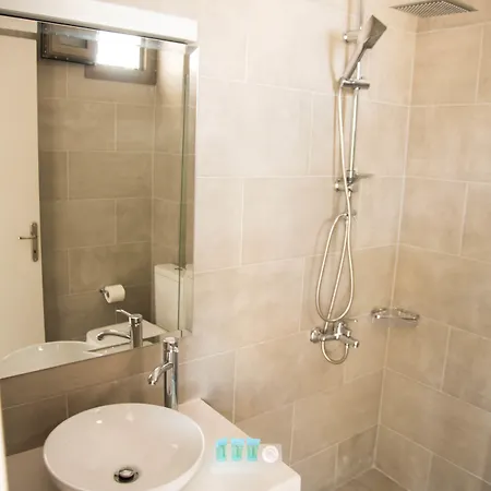 Hotel Stavros Beach Hotel 3*