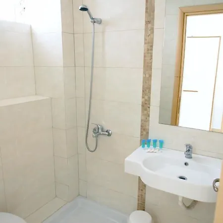 Stavros Beach Hotel Ξενοδοχείο 3*