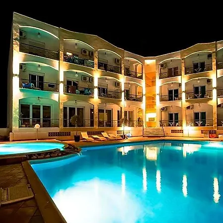 Stavros Beach Hotel